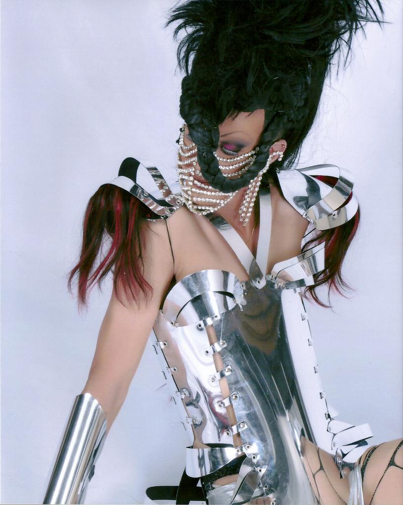 drag queen