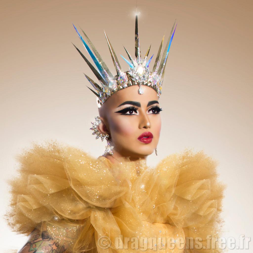 drag queen