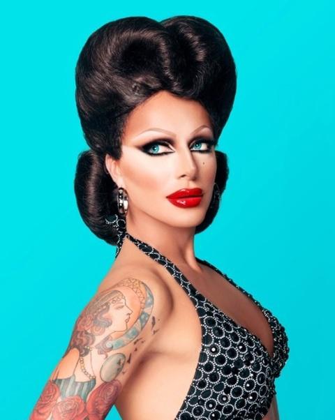 drag queen